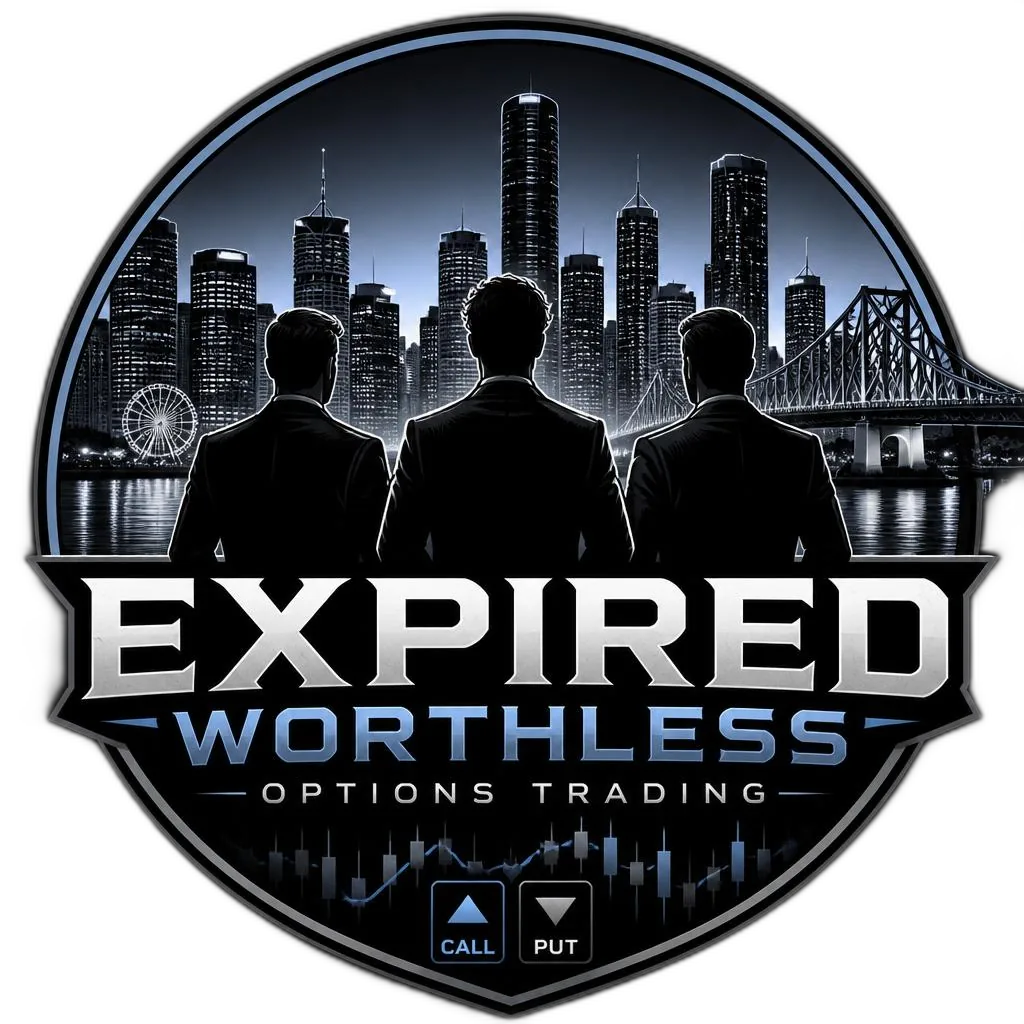 Expired Worthless